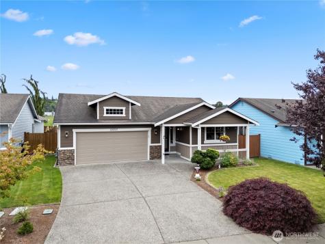 12213 58th Drive NE Marysville WA 98271