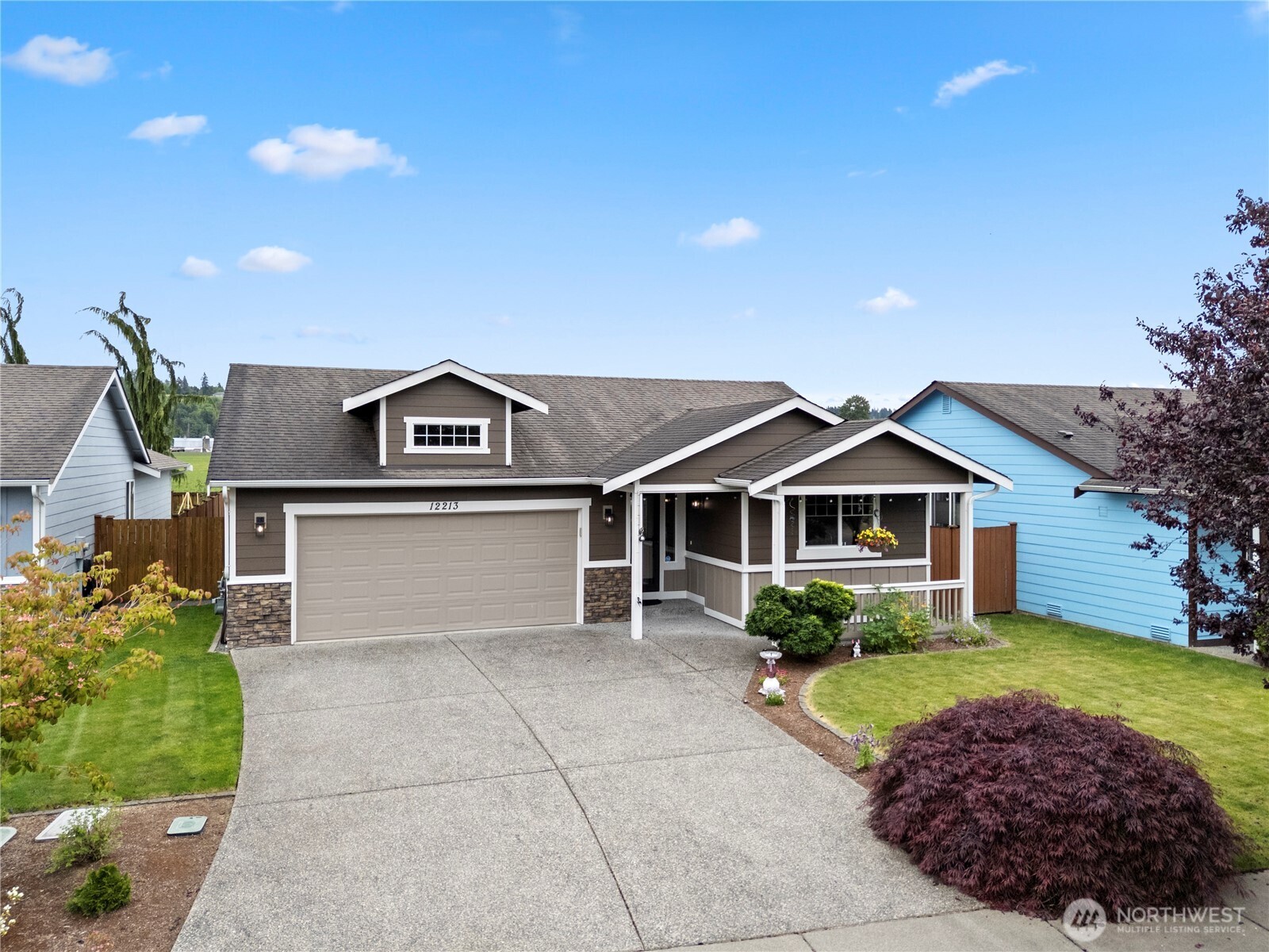 12213 58th Drive NE Marysville WA 98271