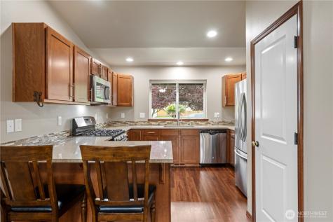 12213 58th Drive NE Marysville WA 98271