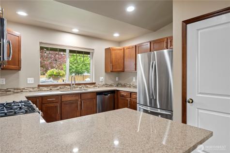 12213 58th Drive NE Marysville WA 98271