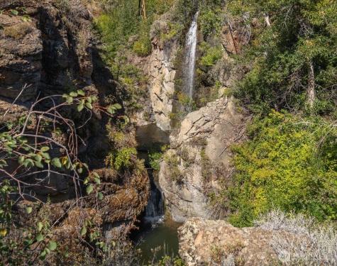 572 W Chewuch Road (Barron Blvd) Winthrop WA 98862