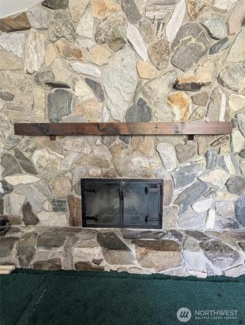 572 W Chewuch Road (Barron Blvd) Winthrop WA 98862