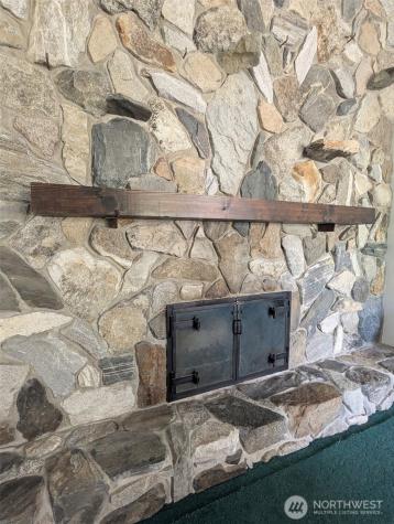 572 W Chewuch Road (Barron Blvd) Winthrop WA 98862