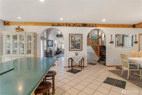 572 W Chewuch Road (Barron Blvd) Winthrop WA 98862