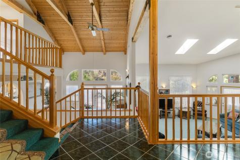 572 W Chewuch Road (Barron Blvd) Winthrop WA 98862