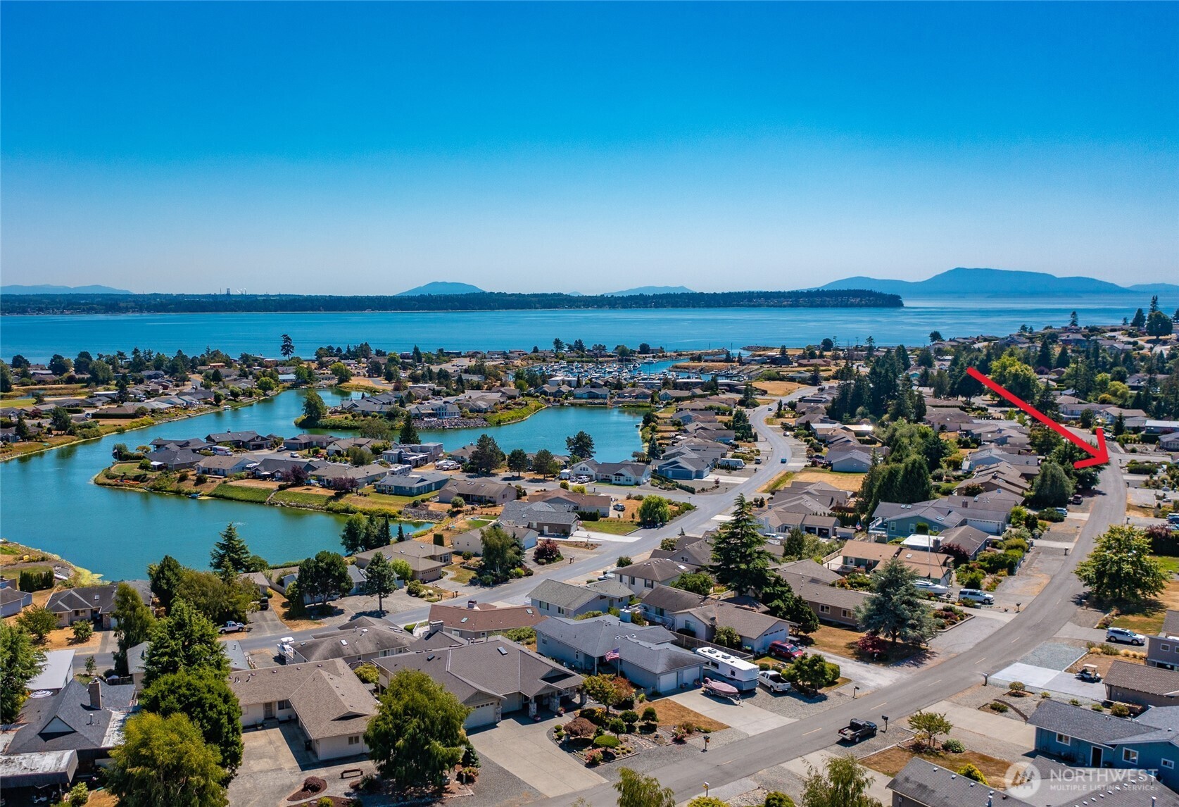 8209 Comox Road Birch Bay WA 98230