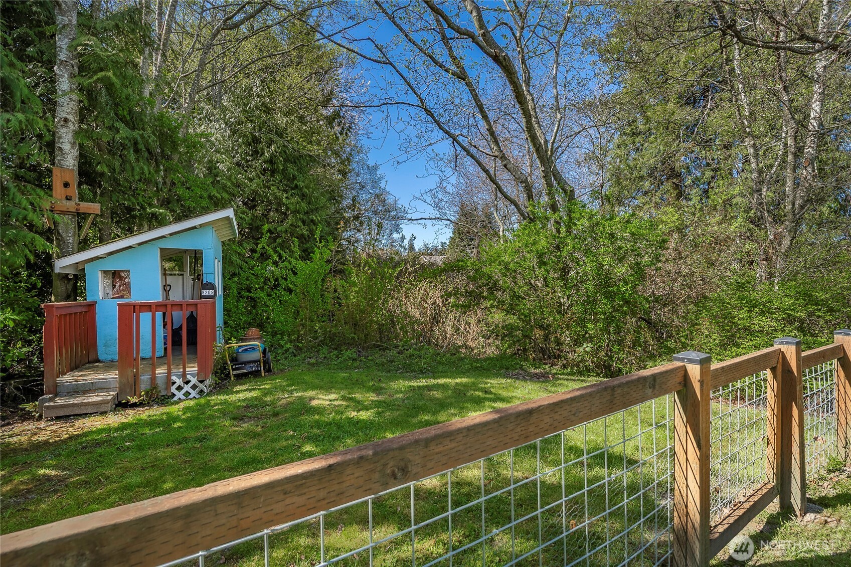 8209 Comox Road Birch Bay WA 98230