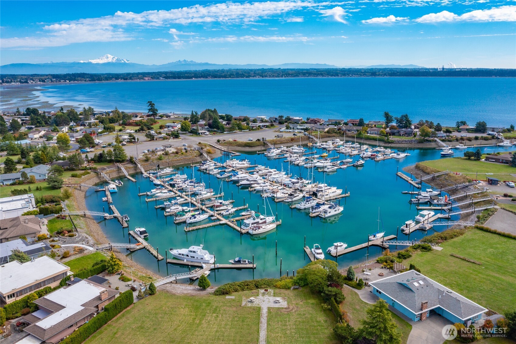 8209 Comox Road Birch Bay WA 98230