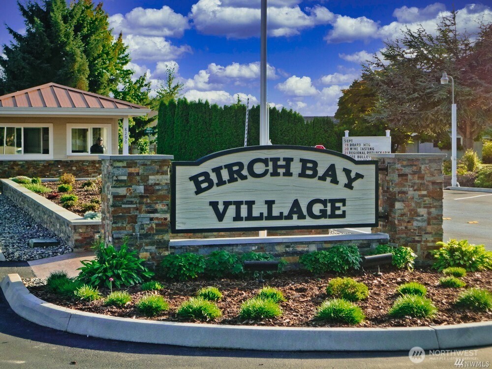 8209 Comox Road Birch Bay WA 98230