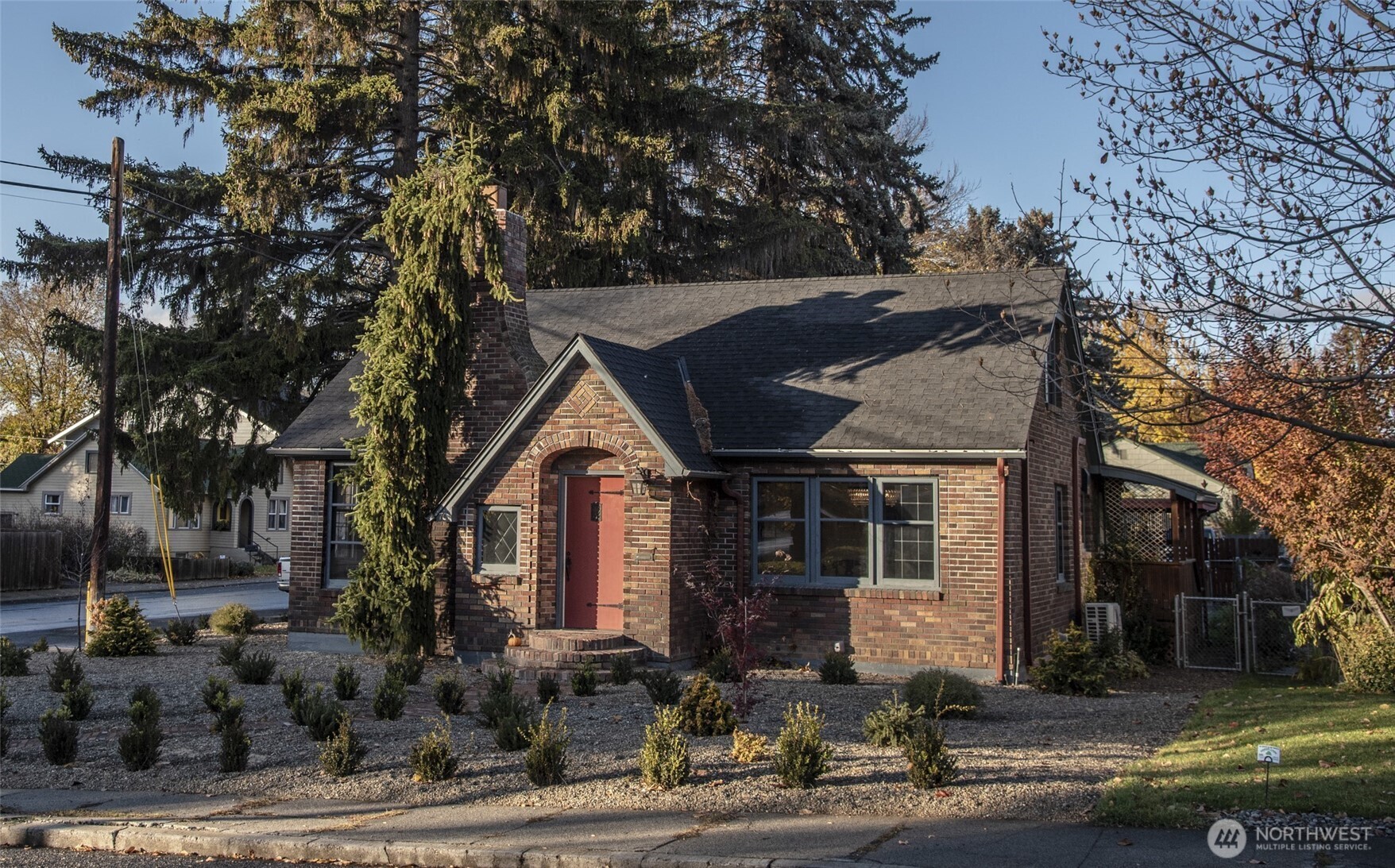 701 E 3rd Avenue Ellensburg WA 98926