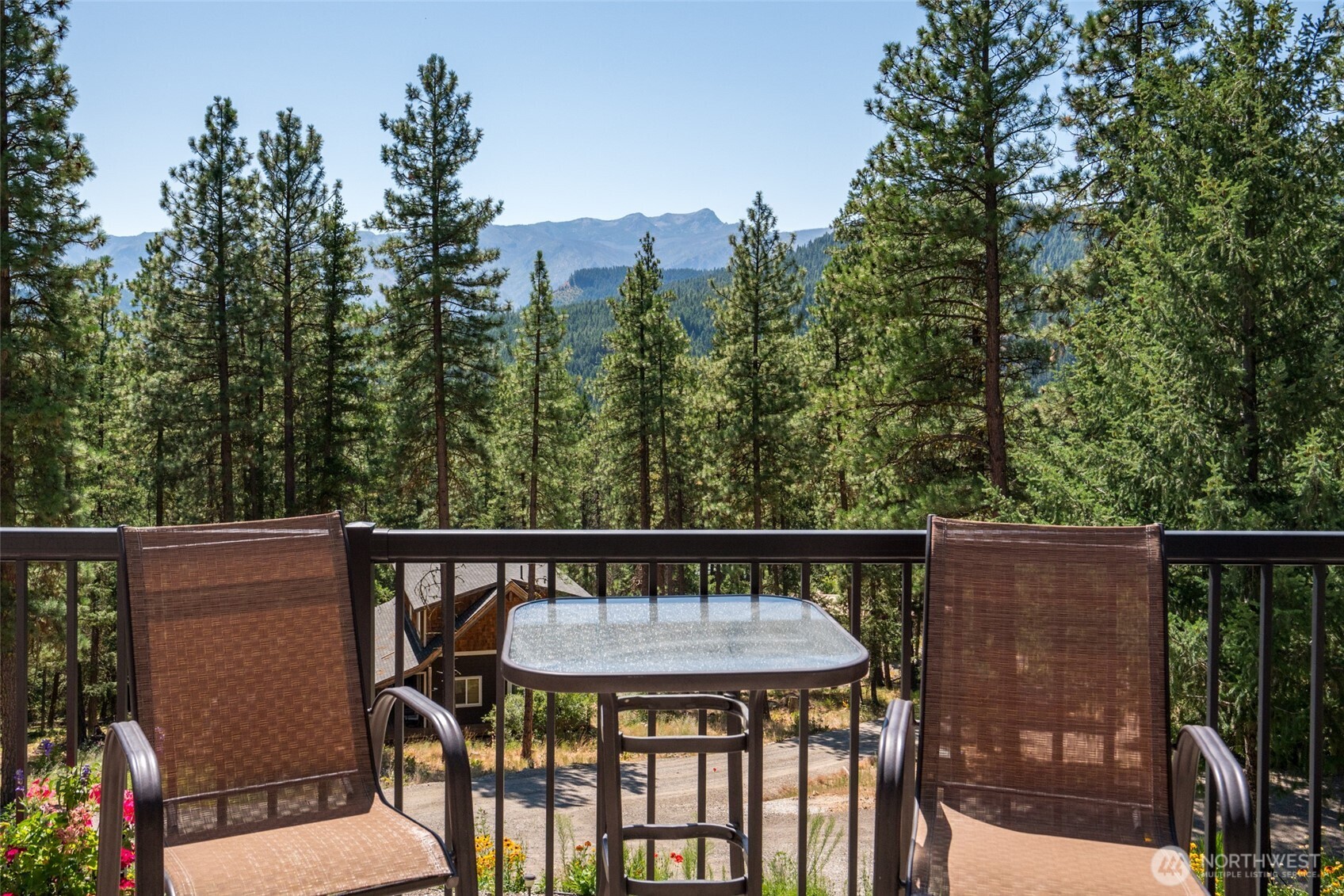 55 Wrangler Lane Leavenworth WA 98826