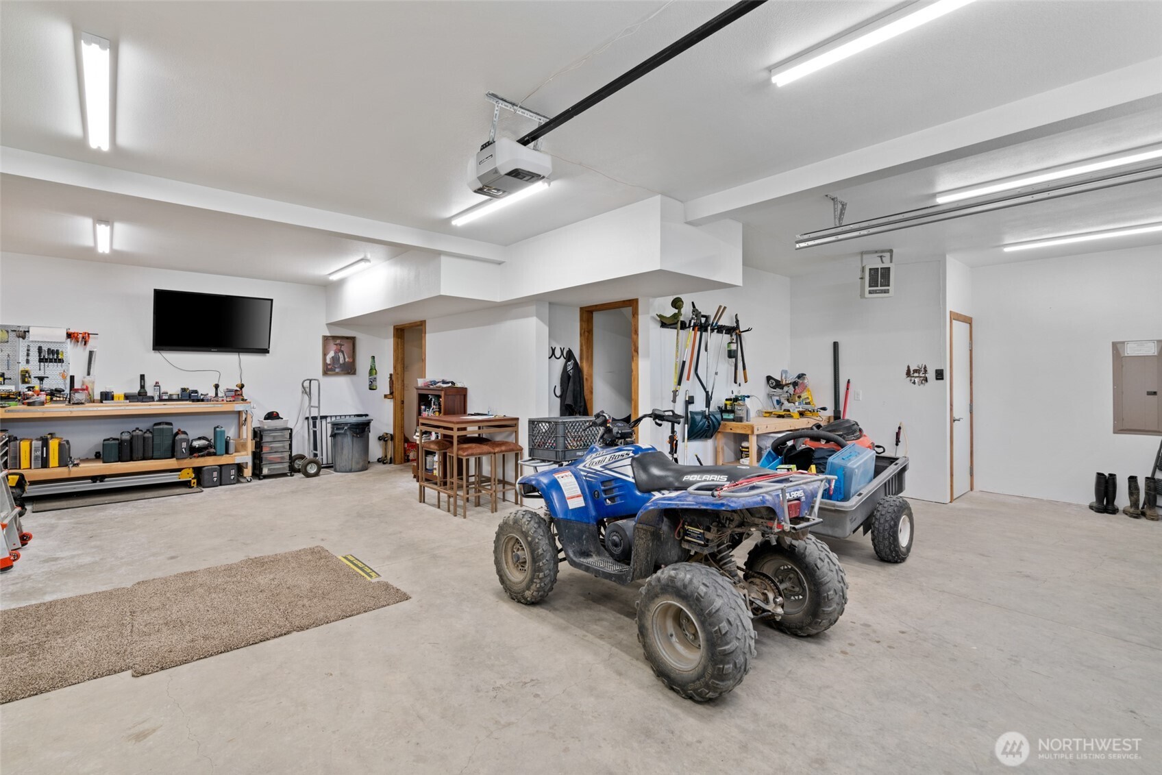 55 Wrangler Lane Leavenworth WA 98826