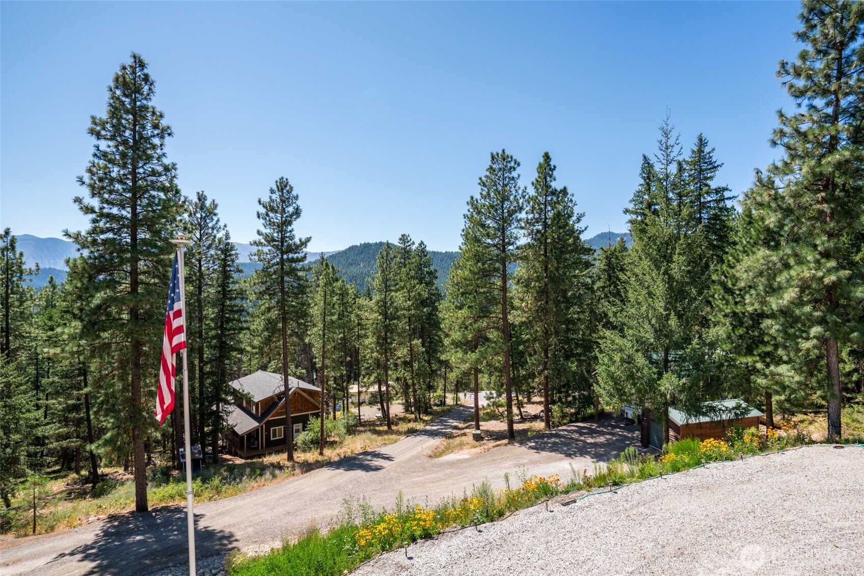 55 Wrangler Lane Leavenworth WA 98826