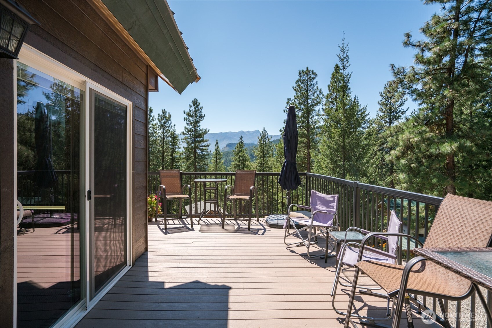 55 Wrangler Lane Leavenworth WA 98826