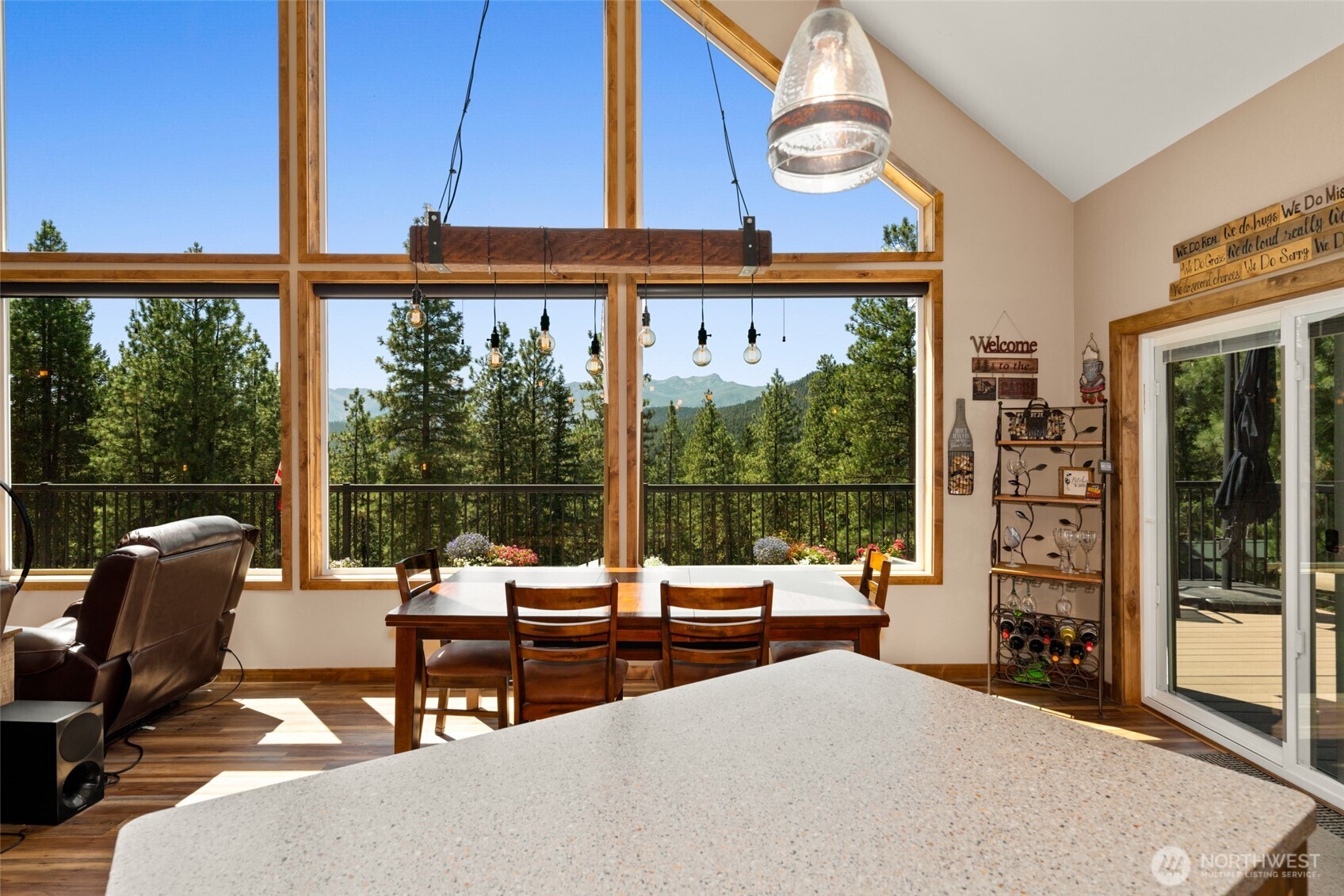 55 Wrangler Lane Leavenworth WA 98826