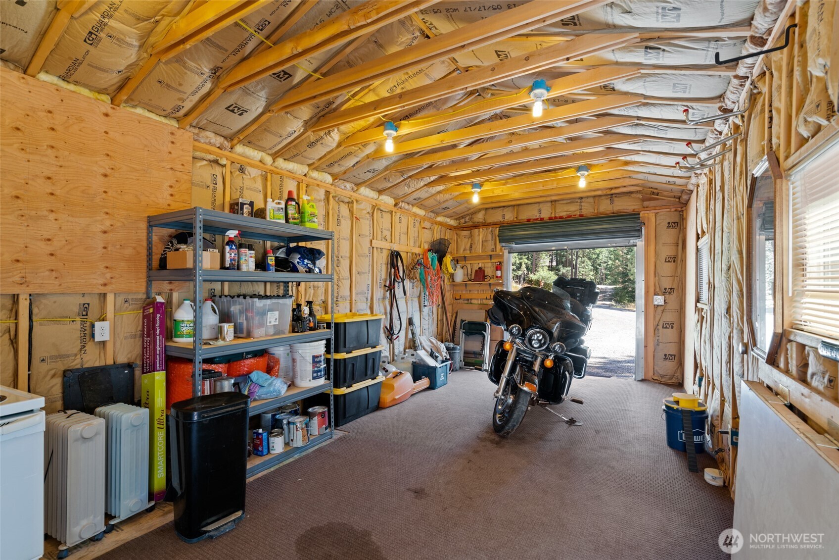 55 Wrangler Lane Leavenworth WA 98826