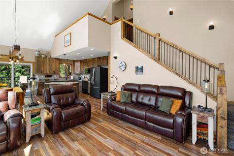 55 Wrangler Lane Leavenworth WA 98826
