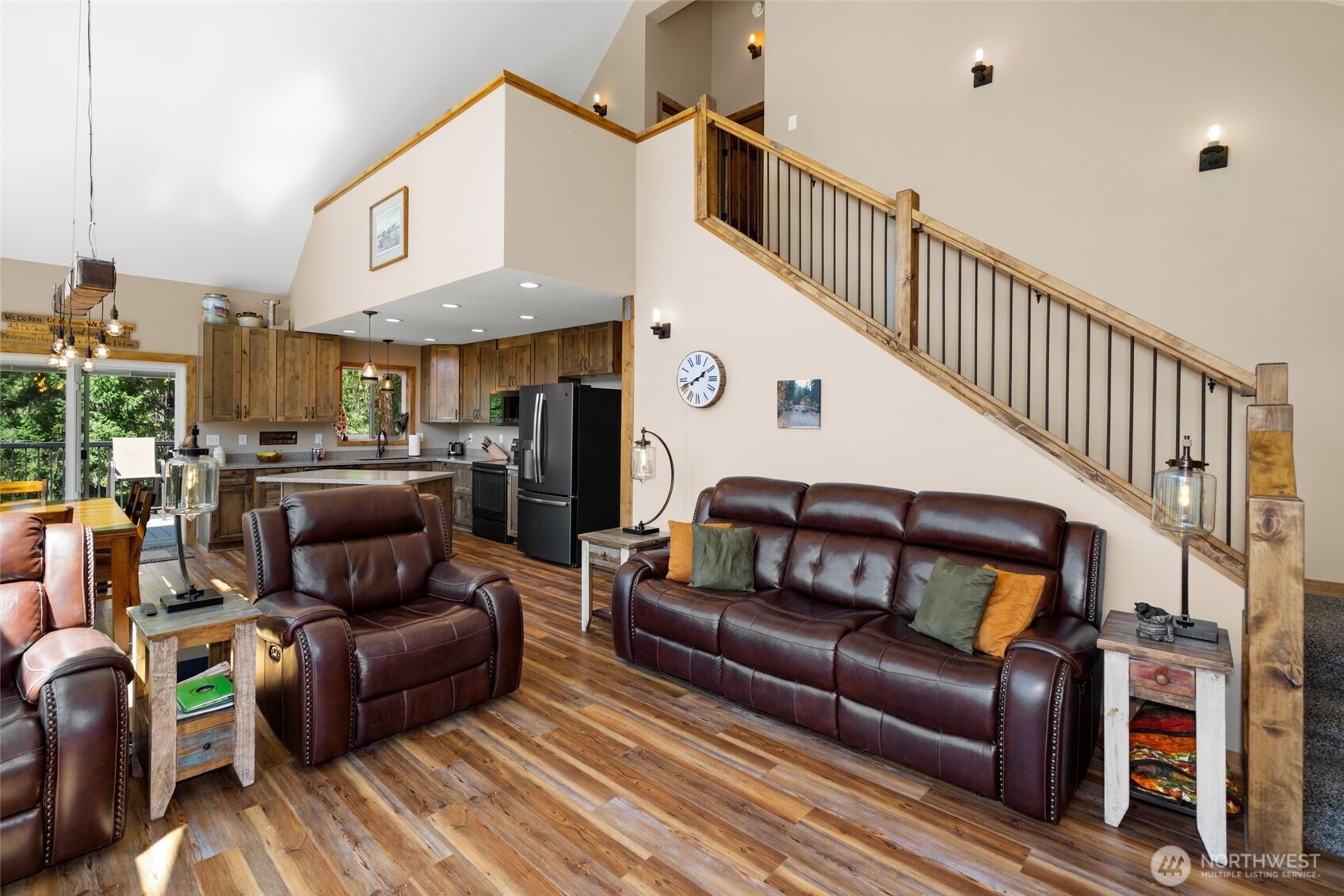 55 Wrangler Lane Leavenworth WA 98826