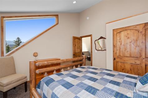 55 Wrangler Lane Leavenworth WA 98826