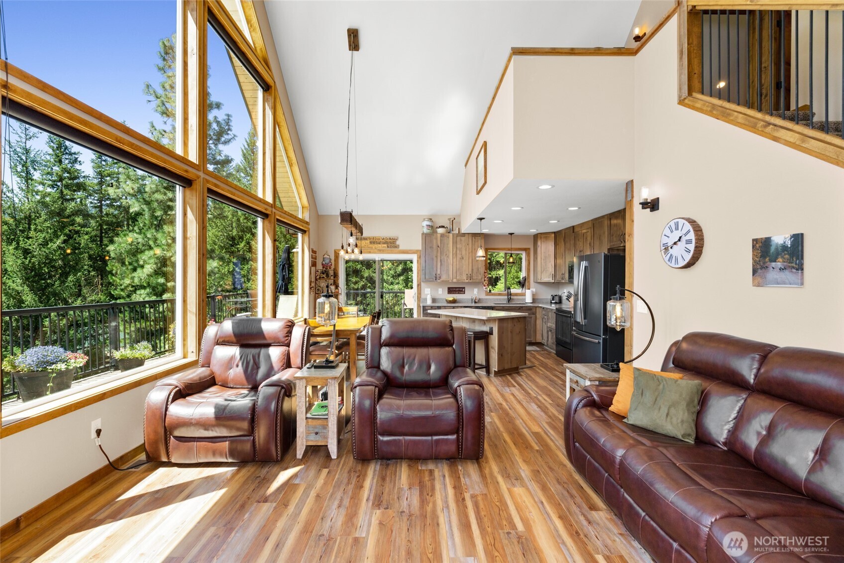 55 Wrangler Lane Leavenworth WA 98826