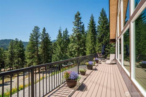 55 Wrangler Lane Leavenworth WA 98826