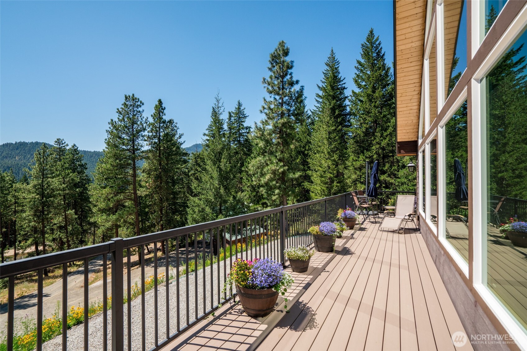 55 Wrangler Lane Leavenworth WA 98826