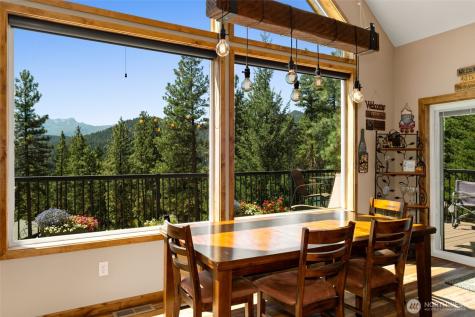 55 Wrangler Lane Leavenworth WA 98826
