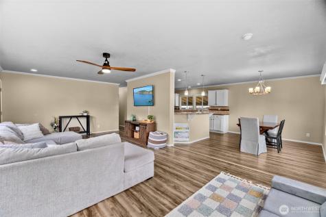 7618 157th Street Court E Puyallup WA 98375