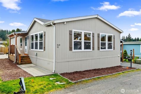 7618 157th Street Court E Puyallup WA 98375