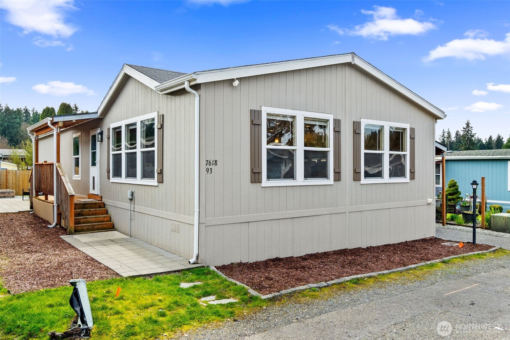 7618 157th Street Court E Puyallup WA 98375