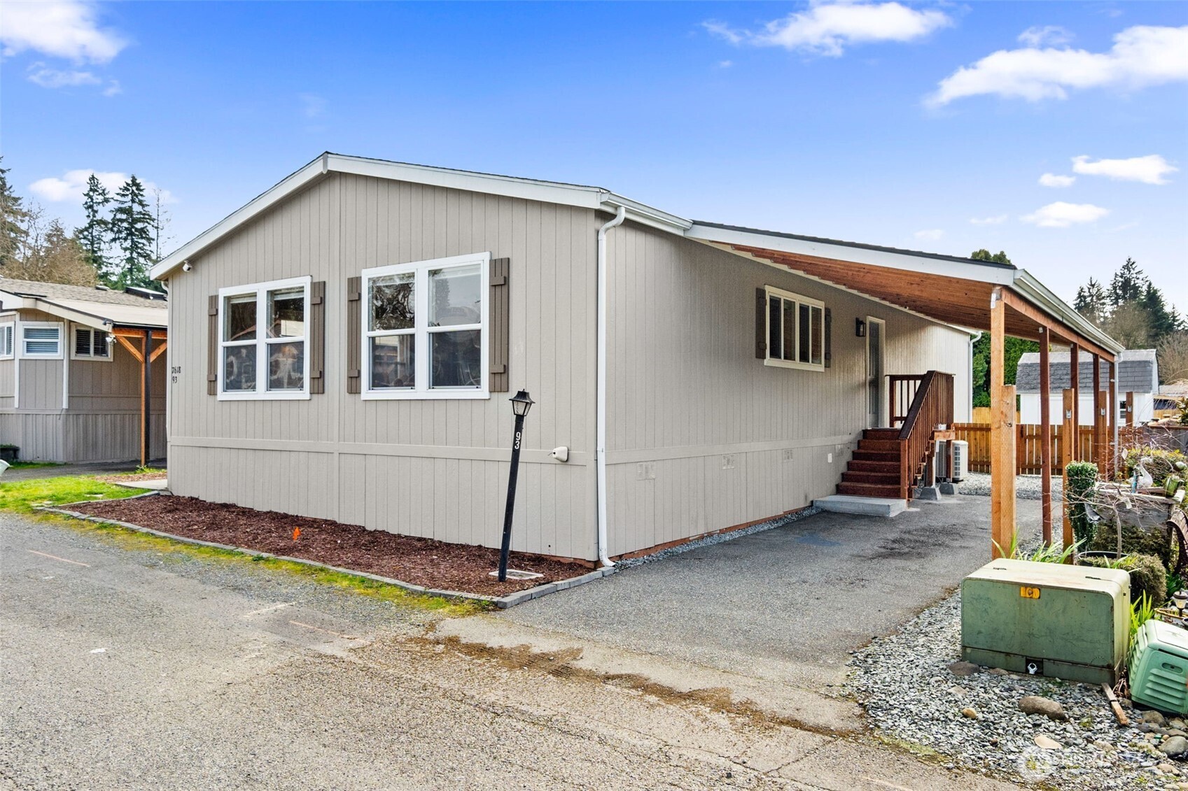 7618 157th Street Court E Puyallup WA 98375