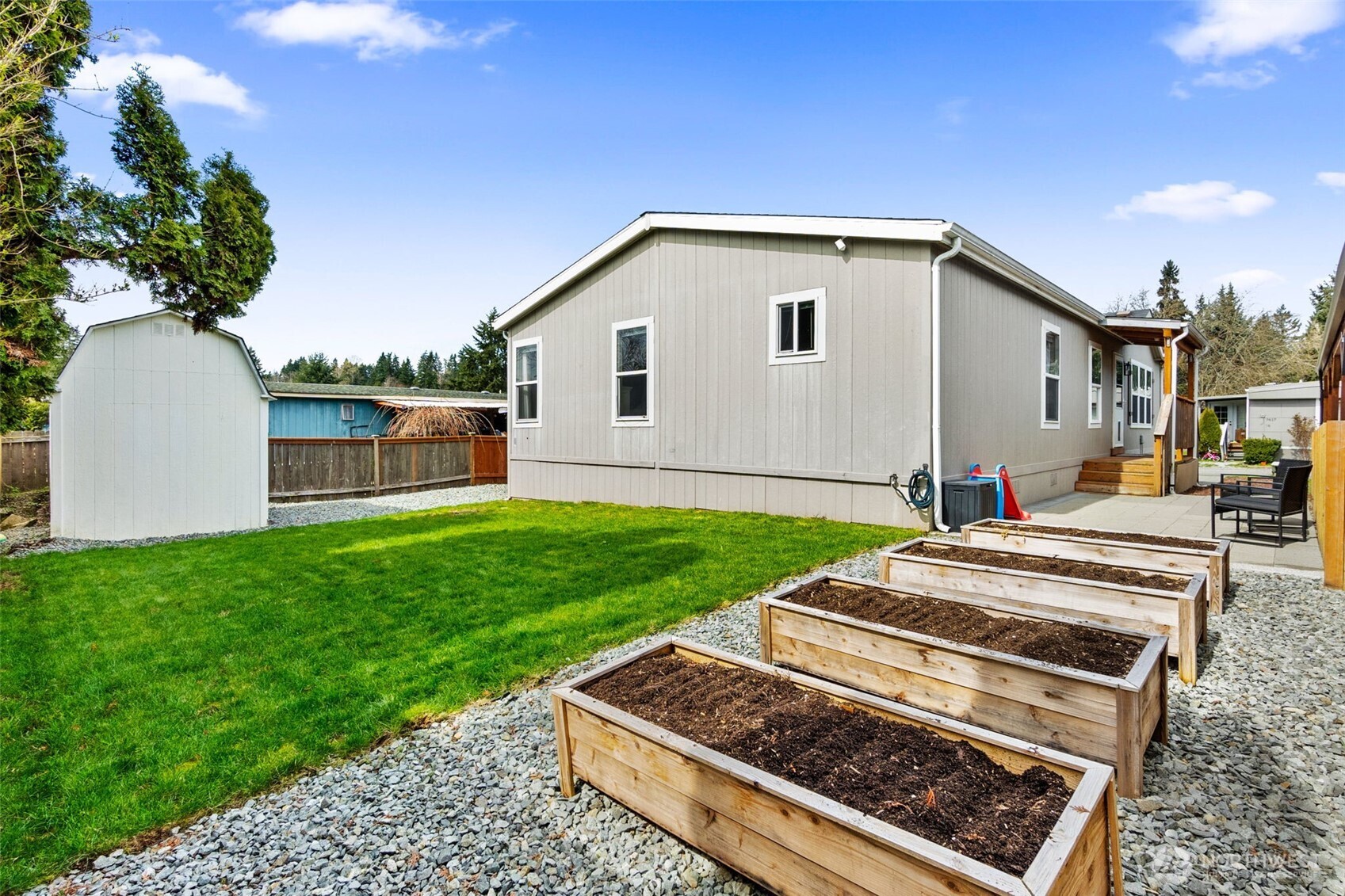 7618 157th Street Court E Puyallup WA 98375