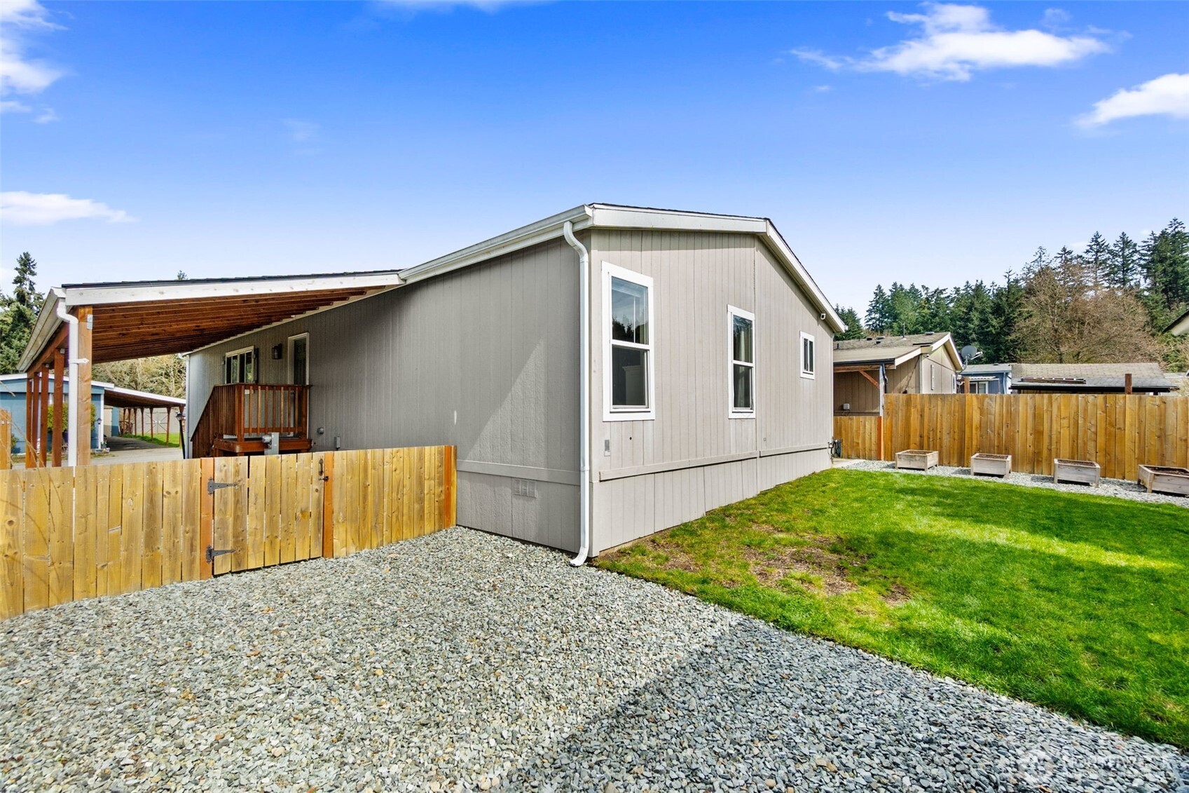 7618 157th Street Court E Puyallup WA 98375