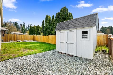 7618 157th Street Court E Puyallup WA 98375
