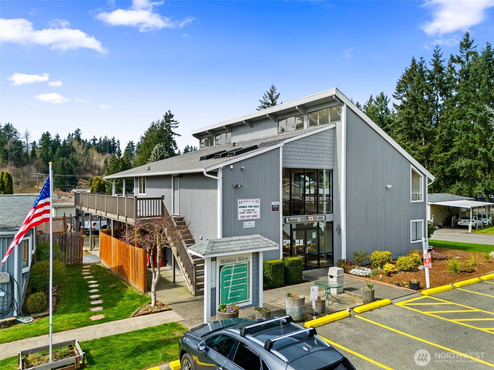 7618 157th Street Court E Puyallup WA 98375