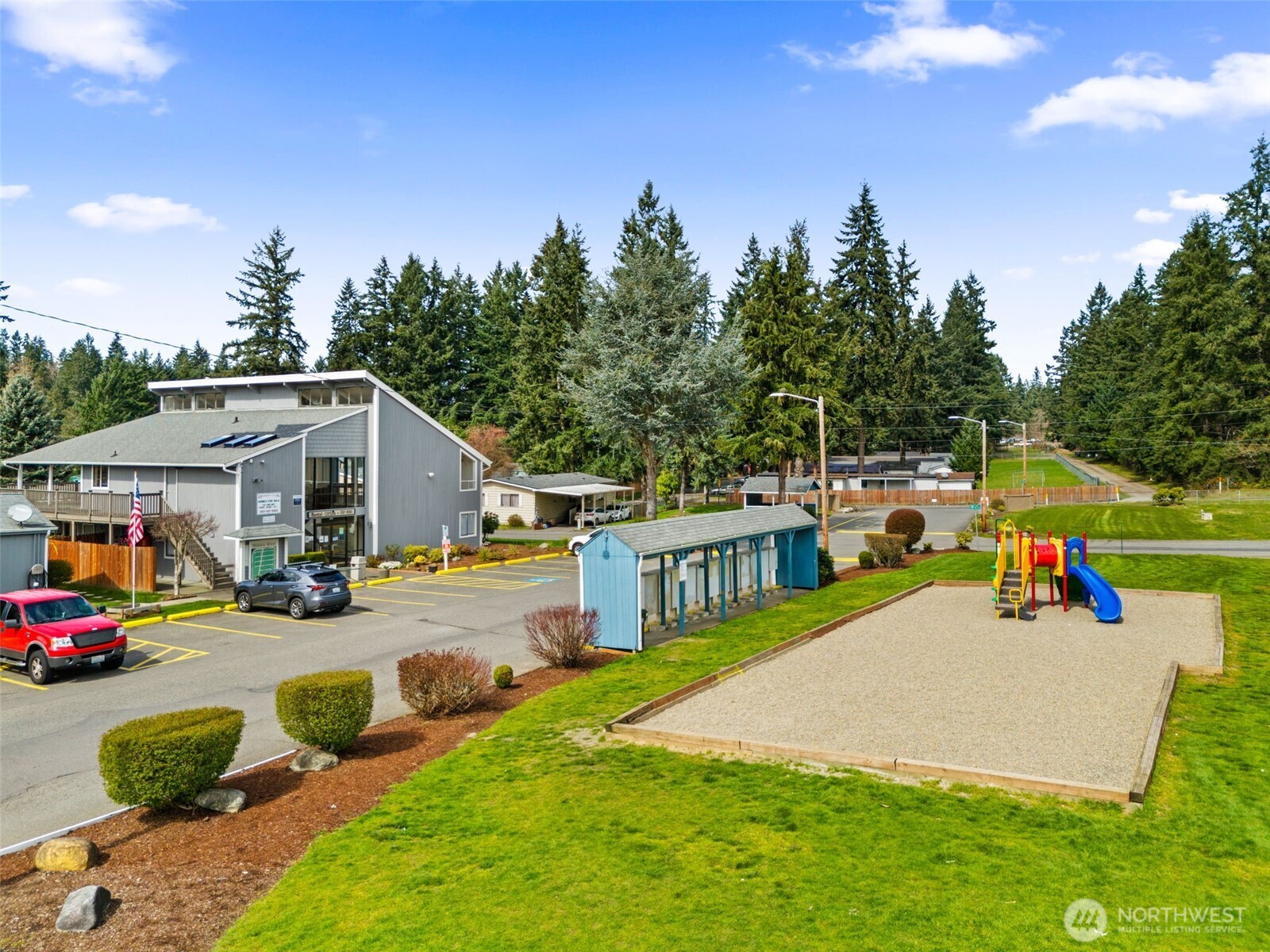 7618 157th Street Court E Puyallup WA 98375