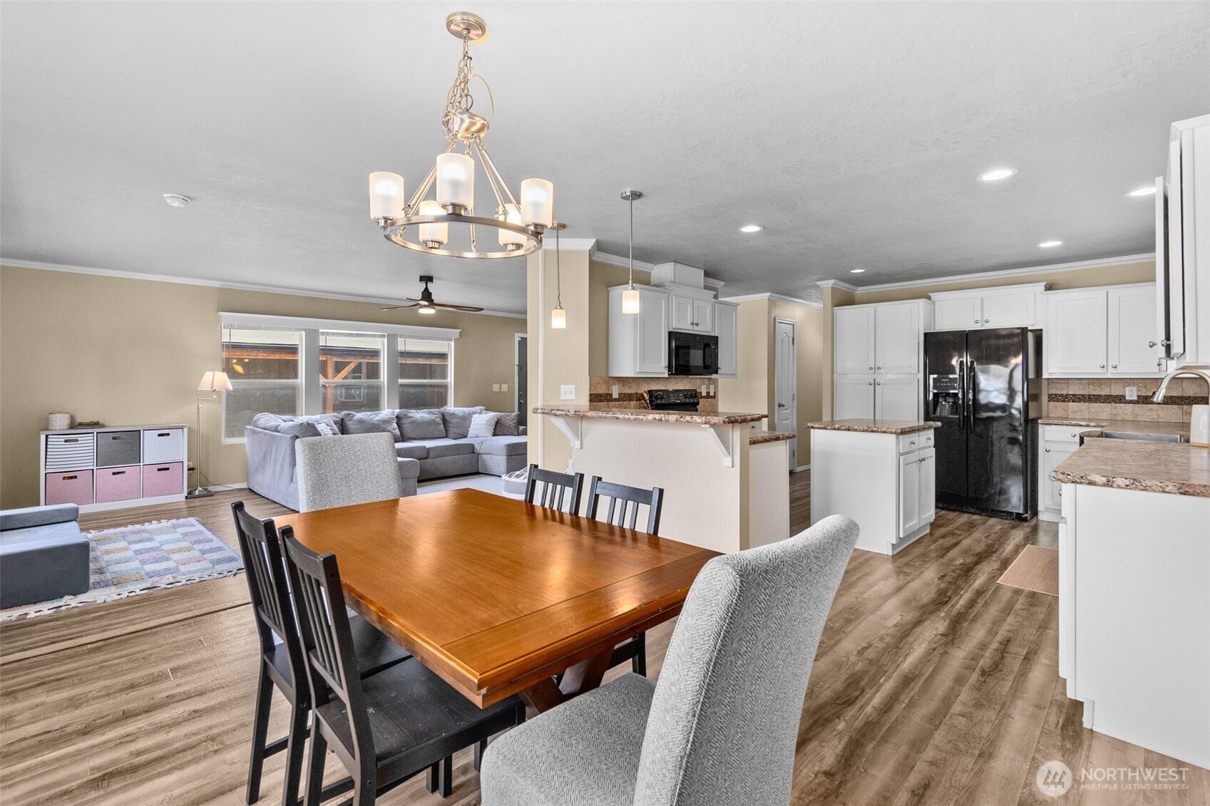 7618 157th Street Court E Puyallup WA 98375