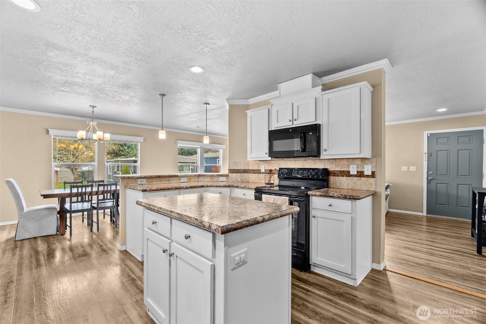 7618 157th Street Court E Puyallup WA 98375