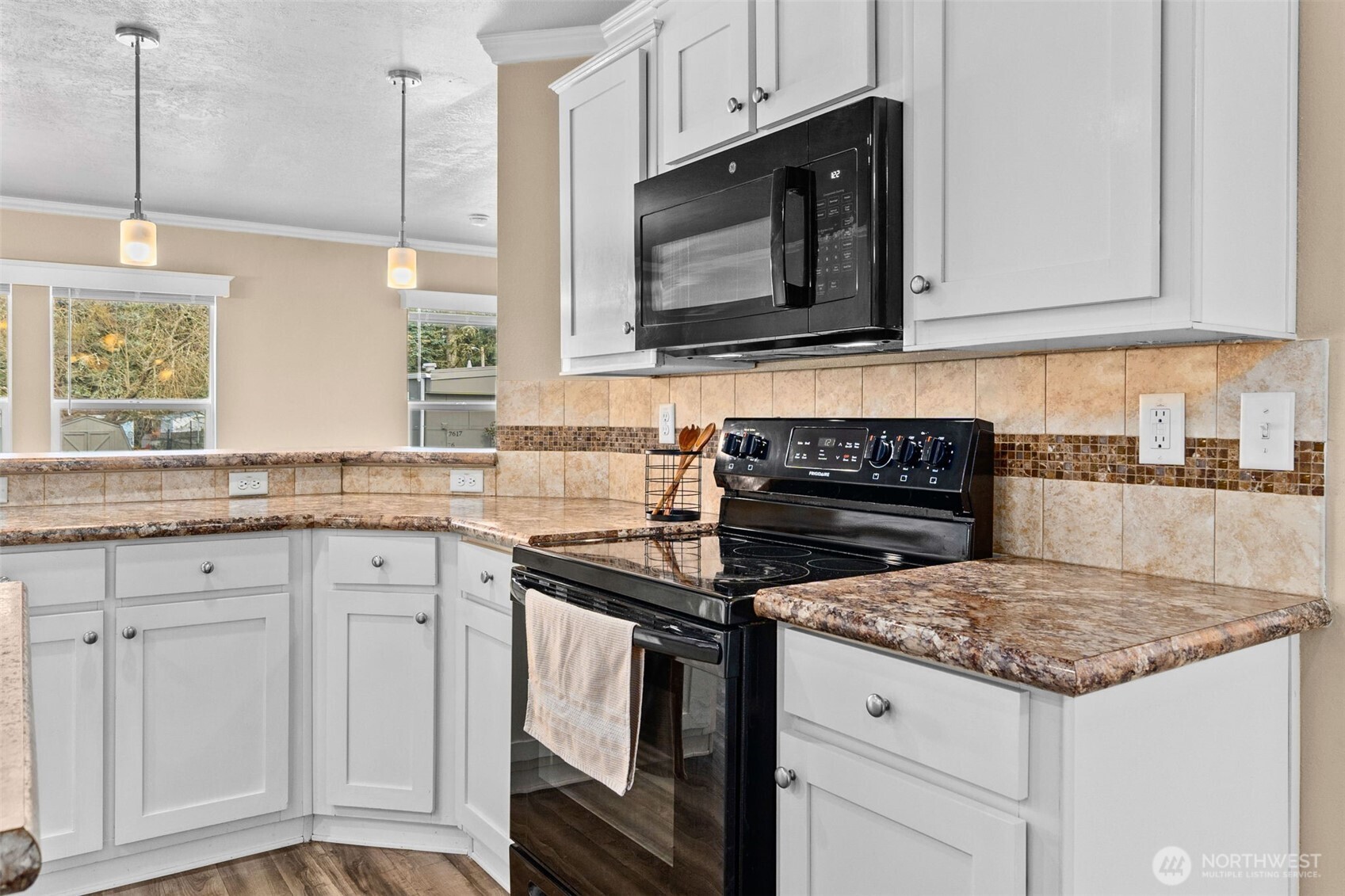 7618 157th Street Court E Puyallup WA 98375