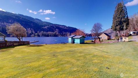 22989 Lake Mcmurray Lane Mount Vernon WA 98274