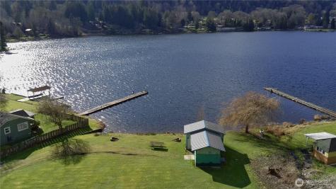 22989 Lake Mcmurray Lane Mount Vernon WA 98274
