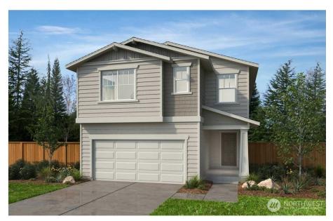 2805 374th Federal Way WA 98003