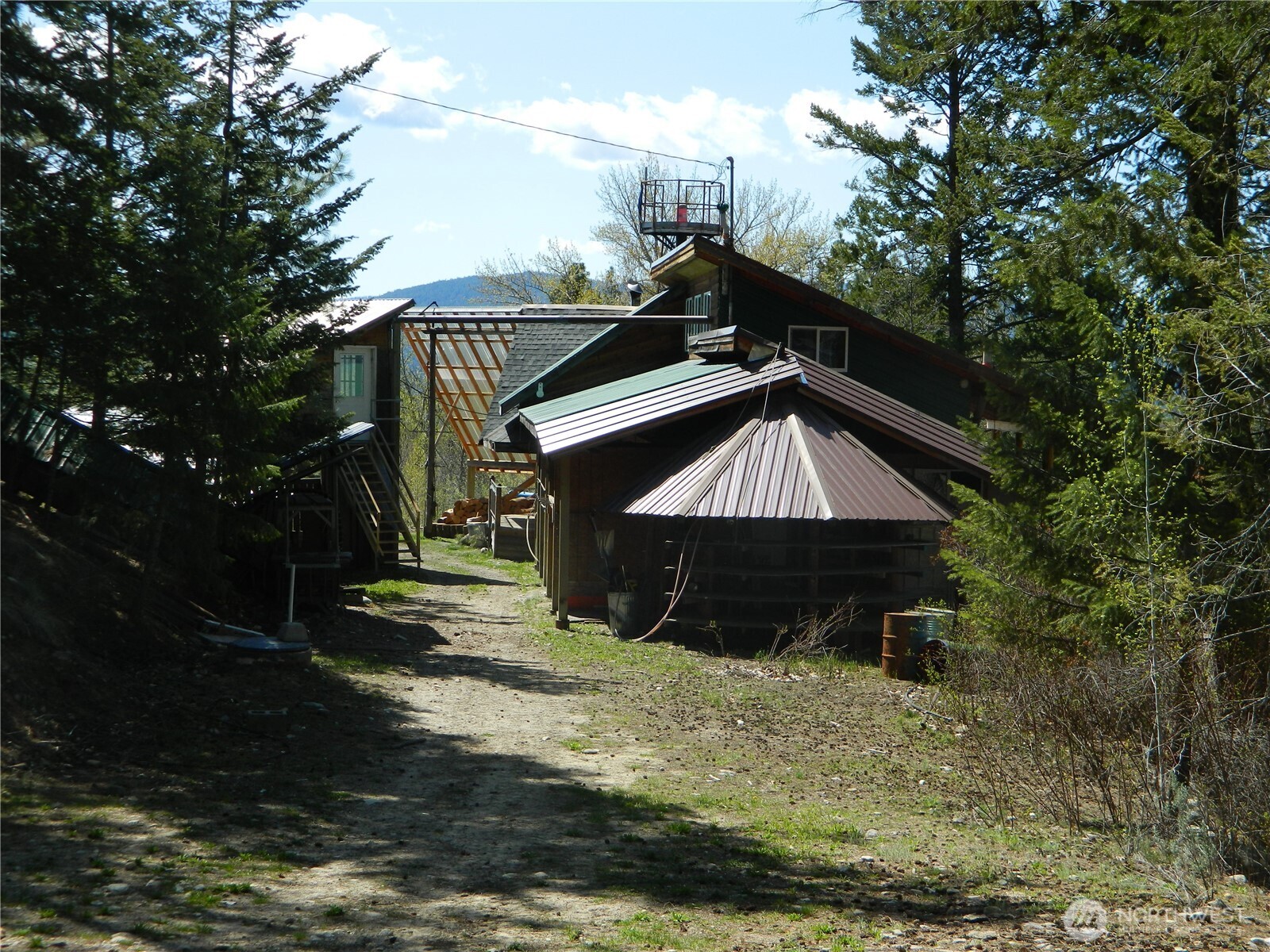 0 Tbd High Country Drive W Tonasket WA 98855