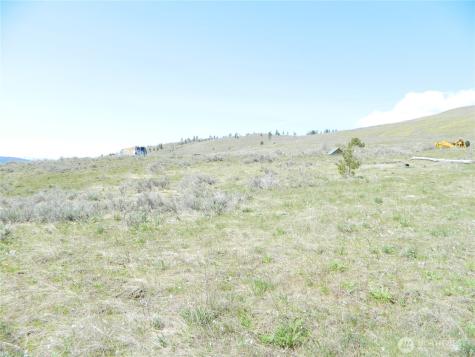 0 Tbd High Country Drive W Tonasket WA 98855