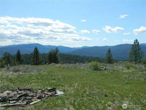 0 Tbd High Country Drive W Tonasket WA 98855
