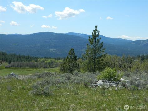 0 Tbd High Country Drive W Tonasket WA 98855