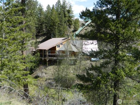 0 Tbd High Country Drive W Tonasket WA 98855