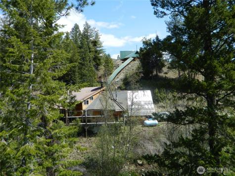 0 Tbd High Country Drive W Tonasket WA 98855