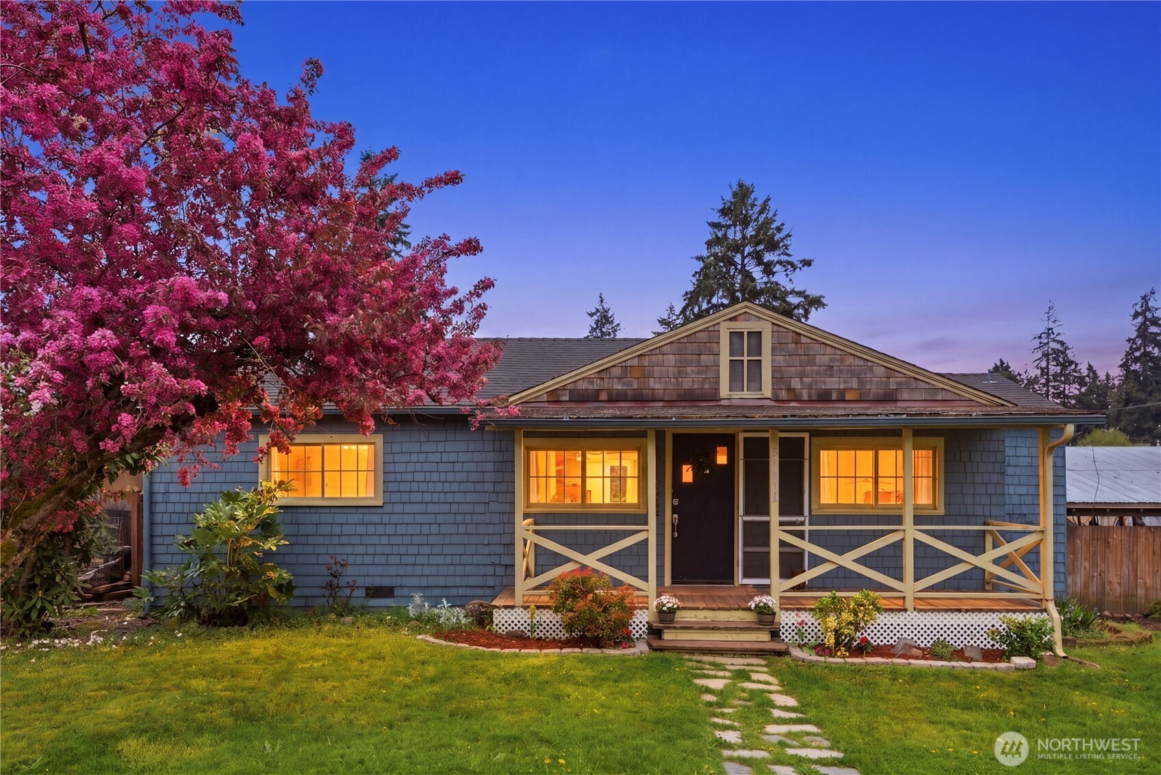 37418 39th Avenue S Auburn WA 98001