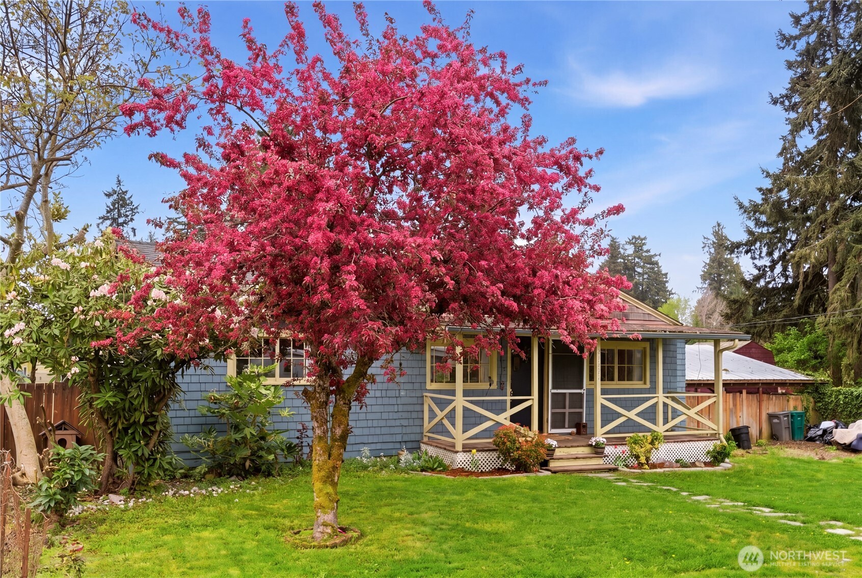 37418 39th Avenue S Auburn WA 98001